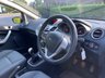 USED 2012 12 FORD FIESTA 1.2 ZETEC 5d 81 BHP 