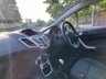 USED 2012 12 FORD FIESTA 1.2 ZETEC 5d 81 BHP 