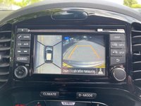 USED 2014 64 NISSAN JUKE 1.5 TEKNA DCI 5d 110 BHP 