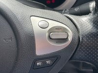 USED 2014 64 NISSAN JUKE 1.5 TEKNA DCI 5d 110 BHP 