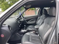 USED 2014 64 NISSAN JUKE 1.5 TEKNA DCI 5d 110 BHP 