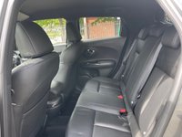 USED 2014 64 NISSAN JUKE 1.5 TEKNA DCI 5d 110 BHP 
