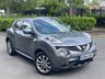 USED 2014 64 NISSAN JUKE 1.5 TEKNA DCI 5d 110 BHP 
