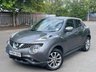 USED 2014 64 NISSAN JUKE 1.5 TEKNA DCI 5d 110 BHP 