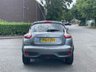 USED 2014 64 NISSAN JUKE 1.5 TEKNA DCI 5d 110 BHP 