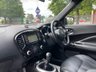 USED 2014 64 NISSAN JUKE 1.5 TEKNA DCI 5d 110 BHP 