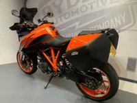 USED 2018 18 KTM 1290 SUPERDUKE GT MY18 - BUY ONLINE 24 HRS A DAY - FINANCE AVAILABLE - ALL TYPES OF CREDIT ACCEPTED WITH KTM PANNIERS & ARROW EXHAUST