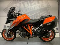 USED 2018 18 KTM 1290 SUPERDUKE GT MY18 - BUY ONLINE 24 HRS A DAY - FINANCE AVAILABLE - ALL TYPES OF CREDIT ACCEPTED WITH KTM PANNIERS & ARROW EXHAUST