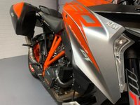 USED 2018 18 KTM 1290 SUPERDUKE GT MY18 - BUY ONLINE 24 HRS A DAY - FINANCE AVAILABLE - ALL TYPES OF CREDIT ACCEPTED WITH KTM PANNIERS & ARROW EXHAUST