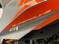 USED 2018 18 KTM 1290 SUPERDUKE GT MY18 - BUY ONLINE 24 HRS A DAY - FINANCE AVAILABLE - ALL TYPES OF CREDIT ACCEPTED WITH KTM PANNIERS & ARROW EXHAUST