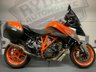 USED 2018 18 KTM 1290 SUPERDUKE GT MY18 - BUY ONLINE 24 HRS A DAY - FINANCE AVAILABLE - ALL TYPES OF CREDIT ACCEPTED WITH KTM PANNIERS & ARROW EXHAUST