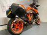 USED 2018 18 KTM 1290 SUPERDUKE GT MY18 - BUY ONLINE 24 HRS A DAY - FINANCE AVAILABLE - ALL TYPES OF CREDIT ACCEPTED WITH KTM PANNIERS & ARROW EXHAUST