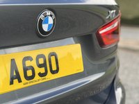 USED 2017 17 BMW X1 2.0 XDRIVE18D XLINE 5d 148 BHP Satellite Navigation Leather