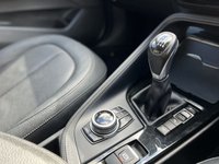 USED 2017 17 BMW X1 2.0 XDRIVE18D XLINE 5d 148 BHP Satellite Navigation Leather