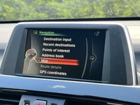 USED 2017 17 BMW X1 2.0 XDRIVE18D XLINE 5d 148 BHP Satellite Navigation Leather