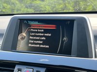 USED 2017 17 BMW X1 2.0 XDRIVE18D XLINE 5d 148 BHP Satellite Navigation Leather