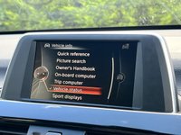 USED 2017 17 BMW X1 2.0 XDRIVE18D XLINE 5d 148 BHP Satellite Navigation Leather
