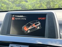 USED 2017 17 BMW X1 2.0 XDRIVE18D XLINE 5d 148 BHP Satellite Navigation Leather