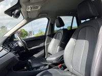 USED 2017 17 BMW X1 2.0 XDRIVE18D XLINE 5d 148 BHP Satellite Navigation Leather
