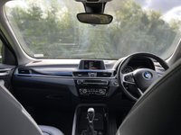 USED 2017 17 BMW X1 2.0 XDRIVE18D XLINE 5d 148 BHP Satellite Navigation Leather
