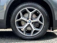 USED 2017 17 BMW X1 2.0 XDRIVE18D XLINE 5d 148 BHP Satellite Navigation Leather