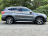 USED 2017 17 BMW X1 2.0 XDRIVE18D XLINE 5d 148 BHP Satellite Navigation Leather