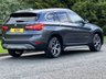 USED 2017 17 BMW X1 2.0 XDRIVE18D XLINE 5d 148 BHP Satellite Navigation Leather