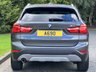 USED 2017 17 BMW X1 2.0 XDRIVE18D XLINE 5d 148 BHP Satellite Navigation Leather