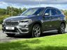 USED 2017 17 BMW X1 2.0 XDRIVE18D XLINE 5d 148 BHP Satellite Navigation Leather