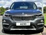 USED 2017 17 BMW X1 2.0 XDRIVE18D XLINE 5d 148 BHP Satellite Navigation Leather