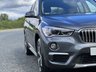 USED 2017 17 BMW X1 2.0 XDRIVE18D XLINE 5d 148 BHP Satellite Navigation Leather