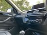 USED 2017 17 BMW X1 2.0 XDRIVE18D XLINE 5d 148 BHP Satellite Navigation Leather
