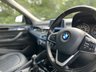 USED 2017 17 BMW X1 2.0 XDRIVE18D XLINE 5d 148 BHP Satellite Navigation Leather