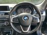 USED 2017 17 BMW X1 2.0 XDRIVE18D XLINE 5d 148 BHP Satellite Navigation Leather