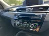 USED 2017 17 BMW X1 2.0 XDRIVE18D XLINE 5d 148 BHP Satellite Navigation Leather
