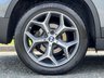 USED 2017 17 BMW X1 2.0 XDRIVE18D XLINE 5d 148 BHP Satellite Navigation Leather