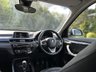USED 2017 17 BMW X1 2.0 XDRIVE18D XLINE 5d 148 BHP Satellite Navigation Leather