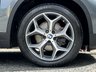 USED 2017 17 BMW X1 2.0 XDRIVE18D XLINE 5d 148 BHP Satellite Navigation Leather
