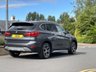 USED 2017 17 BMW X1 2.0 XDRIVE18D XLINE 5d 148 BHP Satellite Navigation Leather