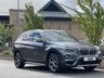 USED 2017 17 BMW X1 2.0 XDRIVE18D XLINE 5d 148 BHP Satellite Navigation Leather