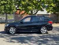 USED 2016 66 BMW X1 2.0 SDRIVE18D SE 5d 148 BHP 
