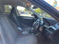 USED 2016 66 BMW X1 2.0 SDRIVE18D SE 5d 148 BHP 
