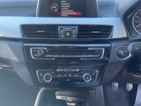 USED 2016 66 BMW X1 2.0 SDRIVE18D SE 5d 148 BHP 