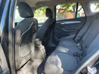 USED 2016 66 BMW X1 2.0 SDRIVE18D SE 5d 148 BHP 
