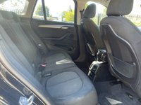 USED 2016 66 BMW X1 2.0 SDRIVE18D SE 5d 148 BHP 