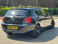 USED 2016 66 BMW X1 2.0 SDRIVE18D SE 5d 148 BHP 