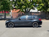 USED 2016 66 BMW X1 2.0 SDRIVE18D SE 5d 148 BHP 
