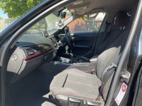 USED 2016 66 BMW X1 2.0 SDRIVE18D SE 5d 148 BHP 