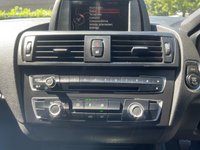 USED 2016 66 BMW X1 2.0 SDRIVE18D SE 5d 148 BHP 