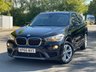 USED 2016 66 BMW X1 2.0 SDRIVE18D SE 5d 148 BHP 
